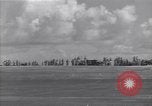 Image of B-29 bomber Saipan Northern Mariana Islands, 1944, second 45 stock footage video 65675036182