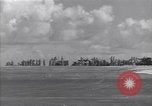 Image of B-29 bomber Saipan Northern Mariana Islands, 1944, second 46 stock footage video 65675036182
