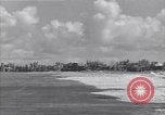 Image of B-29 bomber Saipan Northern Mariana Islands, 1944, second 49 stock footage video 65675036182