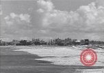 Image of B-29 bomber Saipan Northern Mariana Islands, 1944, second 50 stock footage video 65675036182