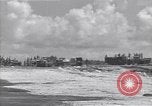 Image of B-29 bomber Saipan Northern Mariana Islands, 1944, second 52 stock footage video 65675036182