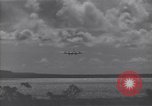 Image of B-29 bomber Saipan Northern Mariana Islands, 1944, second 61 stock footage video 65675036182