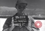 Image of B-29 bomber Saipan Northern Mariana Islands, 1944, second 1 stock footage video 65675036183