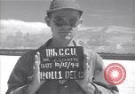 Image of B-29 bomber Saipan Northern Mariana Islands, 1944, second 3 stock footage video 65675036183