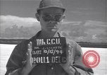 Image of B-29 bomber Saipan Northern Mariana Islands, 1944, second 5 stock footage video 65675036183