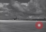 Image of B-29 bomber Saipan Northern Mariana Islands, 1944, second 27 stock footage video 65675036183
