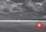 Image of B-29 bomber Saipan Northern Mariana Islands, 1944, second 31 stock footage video 65675036183
