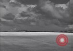 Image of B-29 bomber Saipan Northern Mariana Islands, 1944, second 32 stock footage video 65675036183