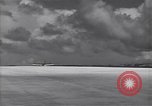 Image of B-29 bomber Saipan Northern Mariana Islands, 1944, second 33 stock footage video 65675036183