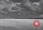 Image of B-29 bomber Saipan Northern Mariana Islands, 1944, second 36 stock footage video 65675036183