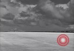 Image of B-29 bomber Saipan Northern Mariana Islands, 1944, second 37 stock footage video 65675036183