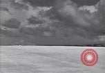 Image of B-29 bomber Saipan Northern Mariana Islands, 1944, second 38 stock footage video 65675036183