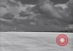 Image of B-29 bomber Saipan Northern Mariana Islands, 1944, second 40 stock footage video 65675036183