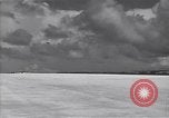 Image of B-29 bomber Saipan Northern Mariana Islands, 1944, second 41 stock footage video 65675036183
