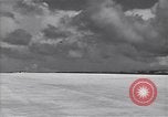 Image of B-29 bomber Saipan Northern Mariana Islands, 1944, second 42 stock footage video 65675036183