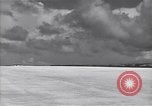 Image of B-29 bomber Saipan Northern Mariana Islands, 1944, second 43 stock footage video 65675036183