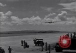 Image of B-29 bomber Saipan Northern Mariana Islands, 1944, second 6 stock footage video 65675036184