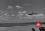 Image of B-29 bomber Saipan Northern Mariana Islands, 1944, second 8 stock footage video 65675036184