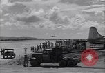Image of B-29 bomber Saipan Northern Mariana Islands, 1944, second 20 stock footage video 65675036184