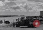 Image of B-29 bomber Saipan Northern Mariana Islands, 1944, second 25 stock footage video 65675036184