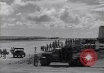 Image of B-29 bomber Saipan Northern Mariana Islands, 1944, second 26 stock footage video 65675036184
