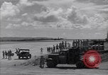 Image of B-29 bomber Saipan Northern Mariana Islands, 1944, second 27 stock footage video 65675036184