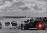 Image of B-29 bomber Saipan Northern Mariana Islands, 1944, second 29 stock footage video 65675036184