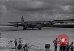 Image of B-29 bomber Saipan Northern Mariana Islands, 1944, second 55 stock footage video 65675036184