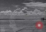 Image of Brigadier General Haywood S Hansell Saipan Northern Mariana Islands, 1944, second 1 stock footage video 65675036185