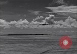 Image of Brigadier General Haywood S Hansell Saipan Northern Mariana Islands, 1944, second 3 stock footage video 65675036185