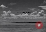 Image of Brigadier General Haywood S Hansell Saipan Northern Mariana Islands, 1944, second 5 stock footage video 65675036185