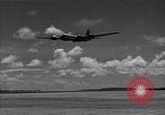 Image of Brigadier General Haywood S Hansell Saipan Northern Mariana Islands, 1944, second 6 stock footage video 65675036185