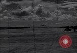 Image of Brigadier General Haywood S Hansell Saipan Northern Mariana Islands, 1944, second 11 stock footage video 65675036185
