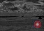 Image of Brigadier General Haywood S Hansell Saipan Northern Mariana Islands, 1944, second 17 stock footage video 65675036185