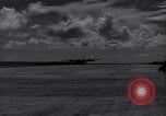 Image of Brigadier General Haywood S Hansell Saipan Northern Mariana Islands, 1944, second 21 stock footage video 65675036185