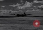 Image of Brigadier General Haywood S Hansell Saipan Northern Mariana Islands, 1944, second 27 stock footage video 65675036185