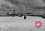 Image of Brigadier General Haywood S Hansell Saipan Northern Mariana Islands, 1944, second 29 stock footage video 65675036185