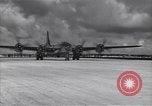 Image of Brigadier General Haywood S Hansell Saipan Northern Mariana Islands, 1944, second 34 stock footage video 65675036185