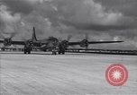 Image of Brigadier General Haywood S Hansell Saipan Northern Mariana Islands, 1944, second 35 stock footage video 65675036185