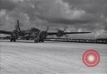 Image of Brigadier General Haywood S Hansell Saipan Northern Mariana Islands, 1944, second 36 stock footage video 65675036185