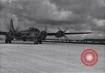 Image of Brigadier General Haywood S Hansell Saipan Northern Mariana Islands, 1944, second 38 stock footage video 65675036185