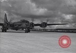 Image of Brigadier General Haywood S Hansell Saipan Northern Mariana Islands, 1944, second 39 stock footage video 65675036185