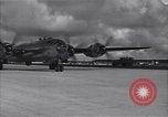 Image of Brigadier General Haywood S Hansell Saipan Northern Mariana Islands, 1944, second 41 stock footage video 65675036185