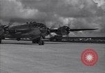 Image of Brigadier General Haywood S Hansell Saipan Northern Mariana Islands, 1944, second 42 stock footage video 65675036185