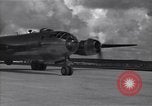 Image of Brigadier General Haywood S Hansell Saipan Northern Mariana Islands, 1944, second 45 stock footage video 65675036185