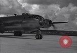 Image of Brigadier General Haywood S Hansell Saipan Northern Mariana Islands, 1944, second 46 stock footage video 65675036185