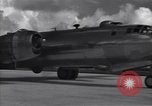 Image of Brigadier General Haywood S Hansell Saipan Northern Mariana Islands, 1944, second 48 stock footage video 65675036185