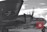 Image of Brigadier General Haywood S Hansell Saipan Northern Mariana Islands, 1944, second 52 stock footage video 65675036185