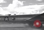 Image of Brigadier General Haywood S Hansell Saipan Northern Mariana Islands, 1944, second 55 stock footage video 65675036185