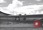 Image of Brigadier General Haywood S Hansell Saipan Northern Mariana Islands, 1944, second 56 stock footage video 65675036185